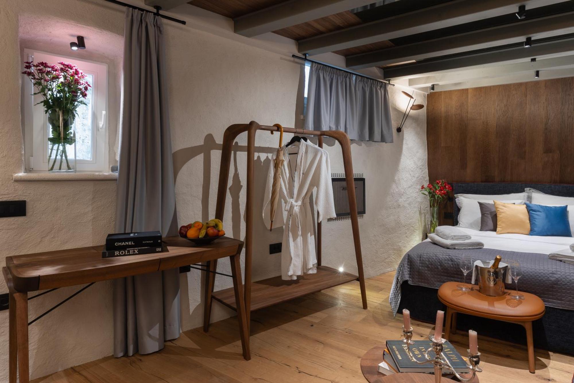 La Vita E Bella VII Dubrovnik Luaran gambar