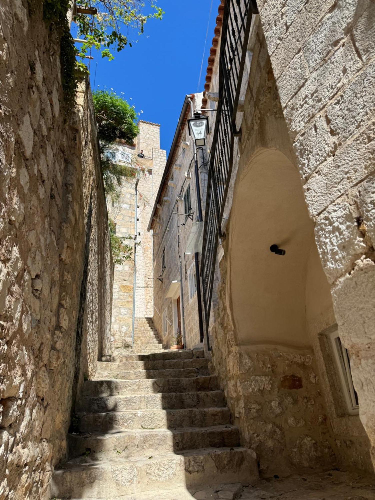 La Vita E Bella VII Dubrovnik Luaran gambar